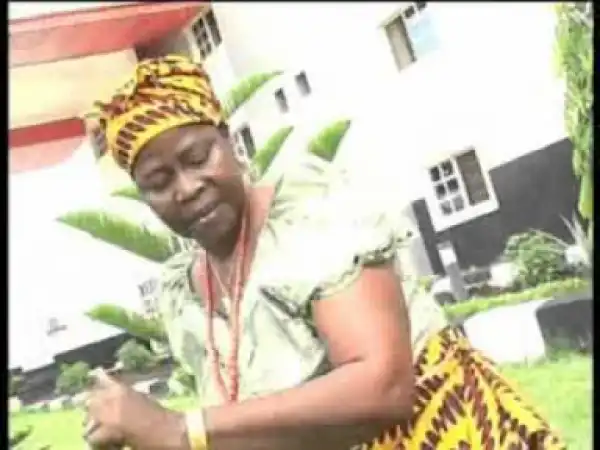 Waziri Oshomah - Oshiovue Nimhe